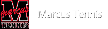 Marcus Tennis - Home